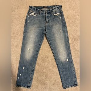 Abercrombie Jeans
